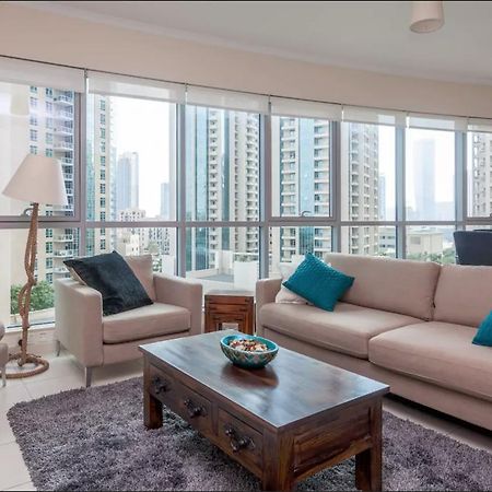 Faraway Homes - Burj Residences دبي المظهر الخارجي الصورة