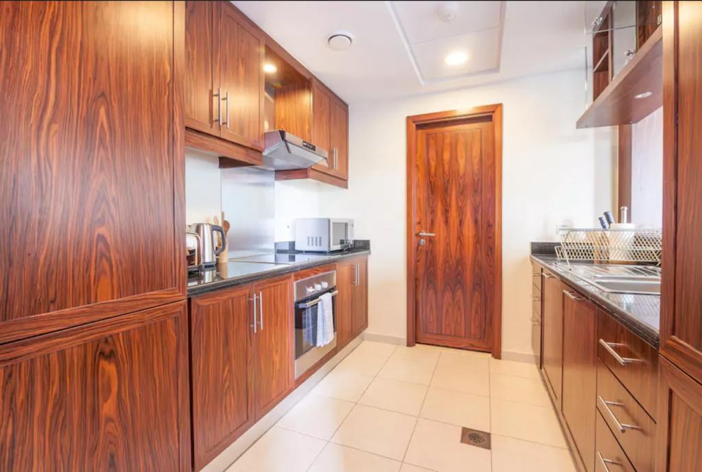 Faraway Homes - Burj Residences دبي المظهر الخارجي الصورة