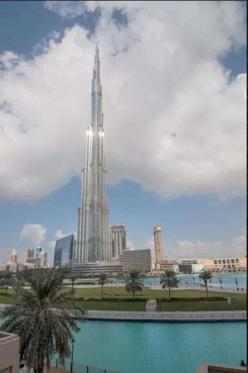 Faraway Homes - Burj Residences دبي المظهر الخارجي الصورة