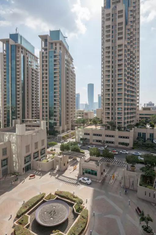 Faraway Homes - Burj Residences دبي المظهر الخارجي الصورة