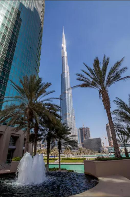 Faraway Homes - Burj Residences دبي المظهر الخارجي الصورة