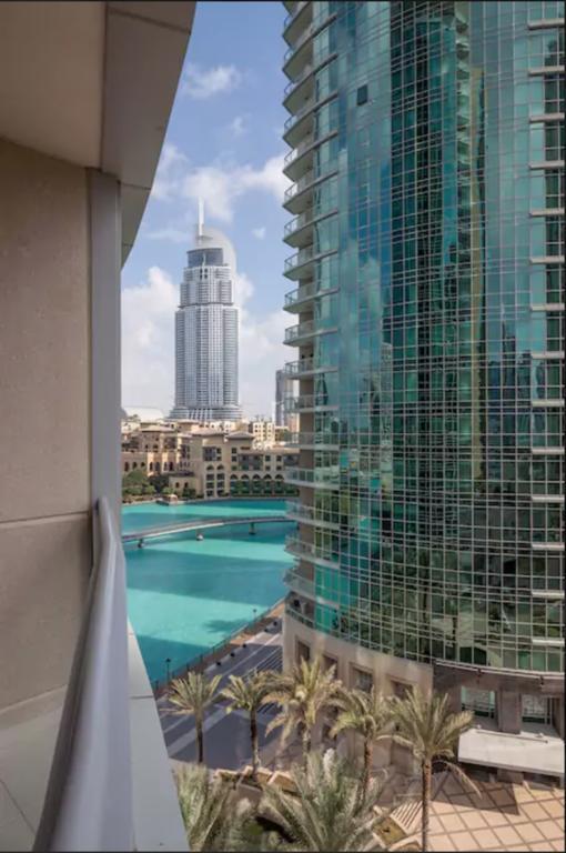 Faraway Homes - Burj Residences دبي المظهر الخارجي الصورة