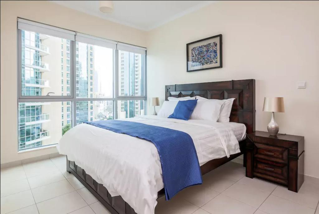 Faraway Homes - Burj Residences دبي المظهر الخارجي الصورة